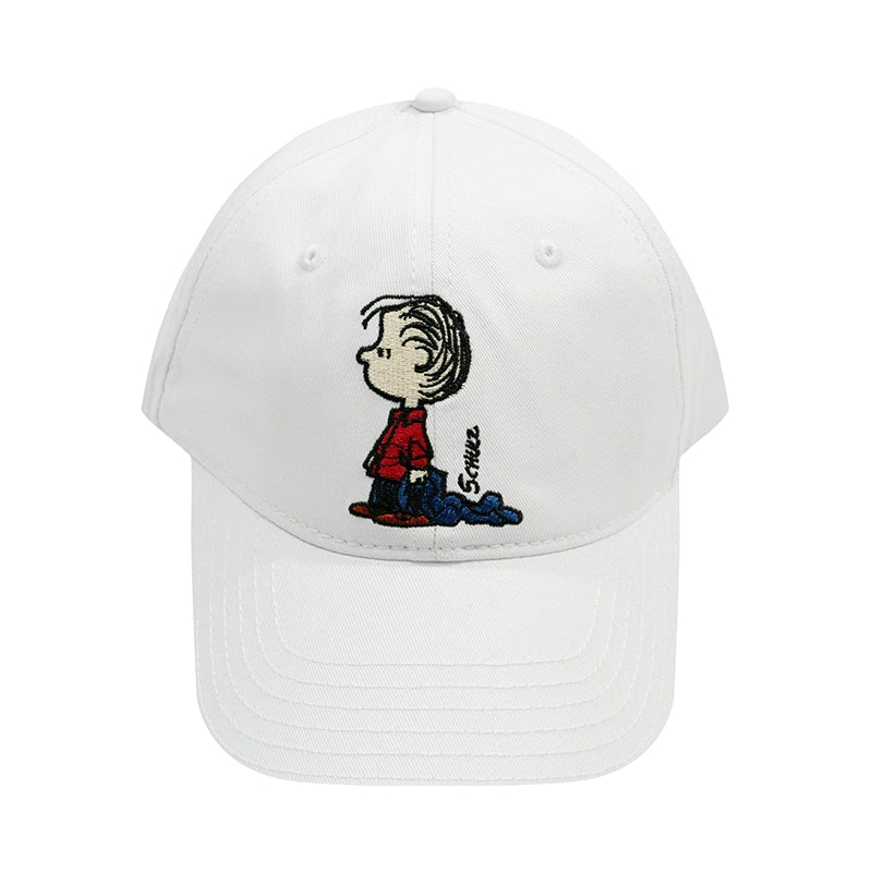 GRAF Character Curved Edge Truck Mesh Cap