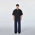 AFTERGLOW Loose Breathable Quick Drying Tee
