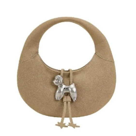 ECODAY Premium Handheld Shoulder Bag