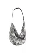 DETW24SS custom camouflage fabric integrated large-capacity pose backpack
