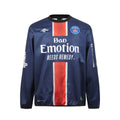 Remedy Vintage Sport Style Loose Long Sleeves