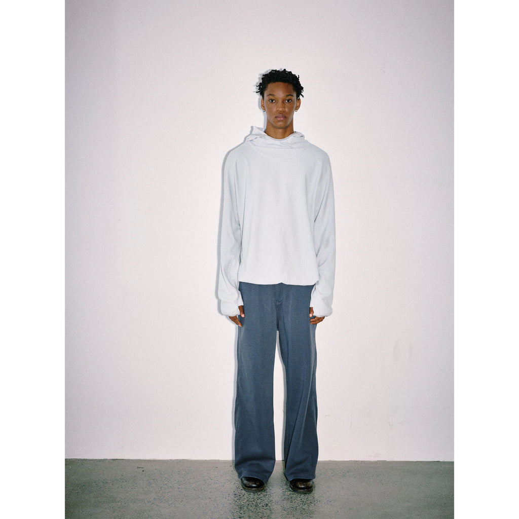 Anniehall Casual Versatile Wide Leg Pants