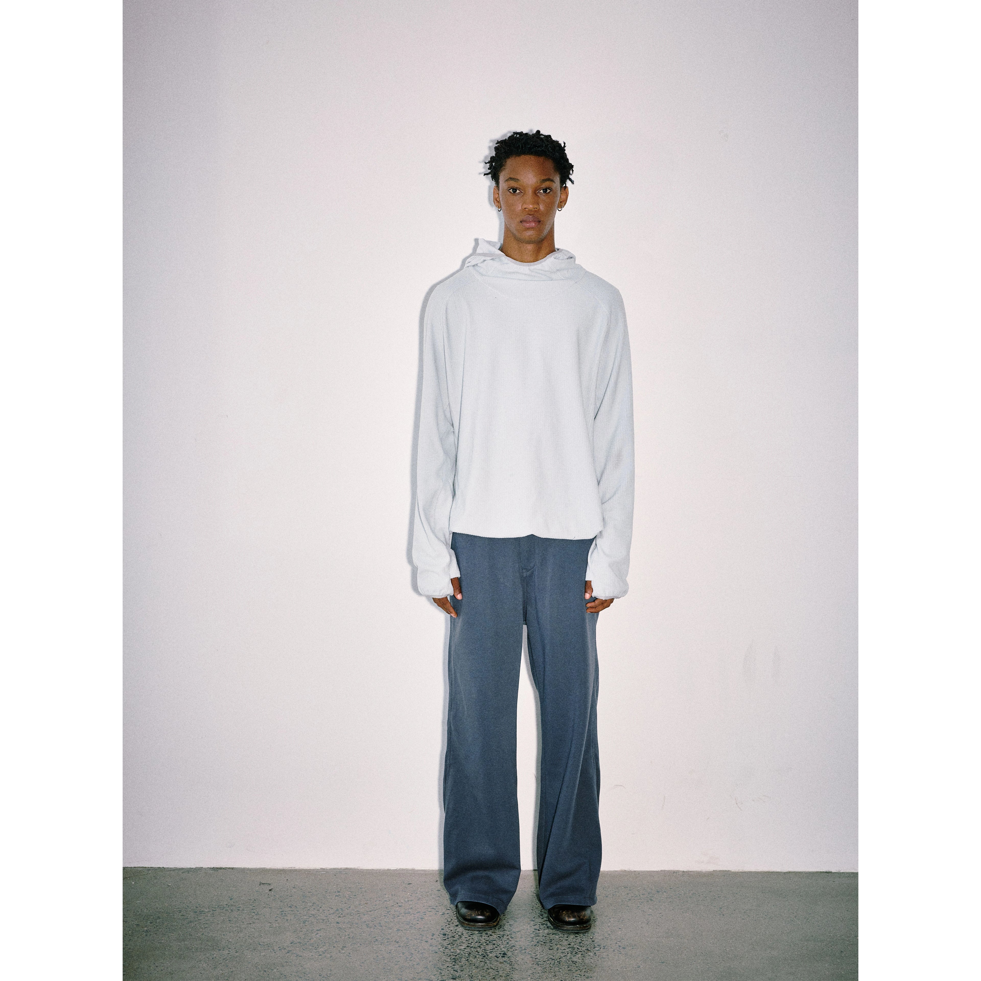 Anniehall Casual Versatile Wide Leg Pants