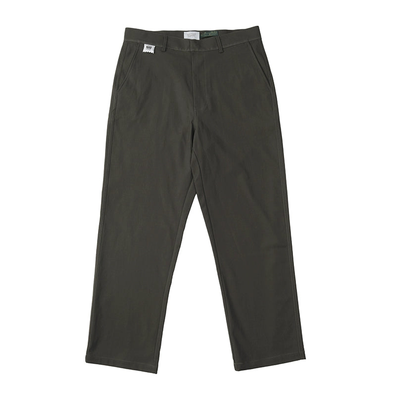 Battles Simple Casual Vintage Casual Pants