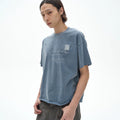 SADSOUP Sun Fading Casual Tee