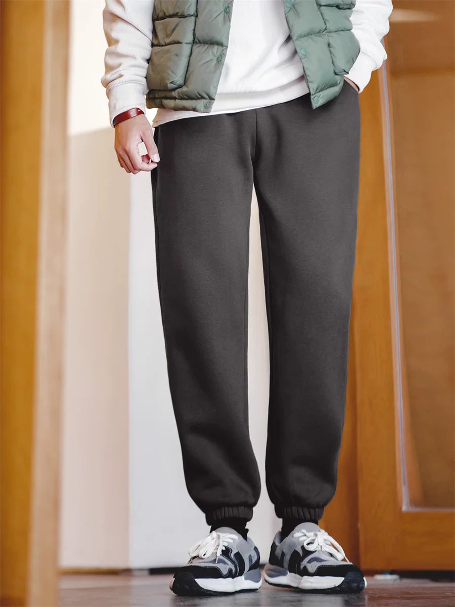 Madden Casual Fleece Easypants