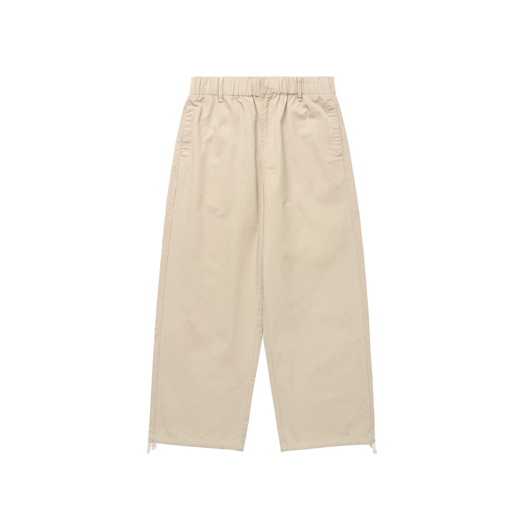 BENT IDEA Drawstring Loose Casual Overalls