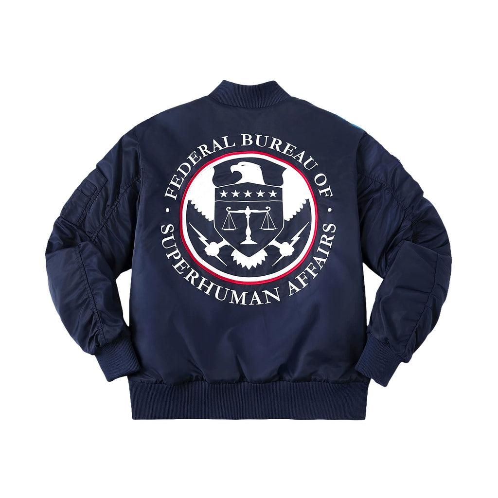 WHOOSIS Vintage Casual Thin Cotton Jacket