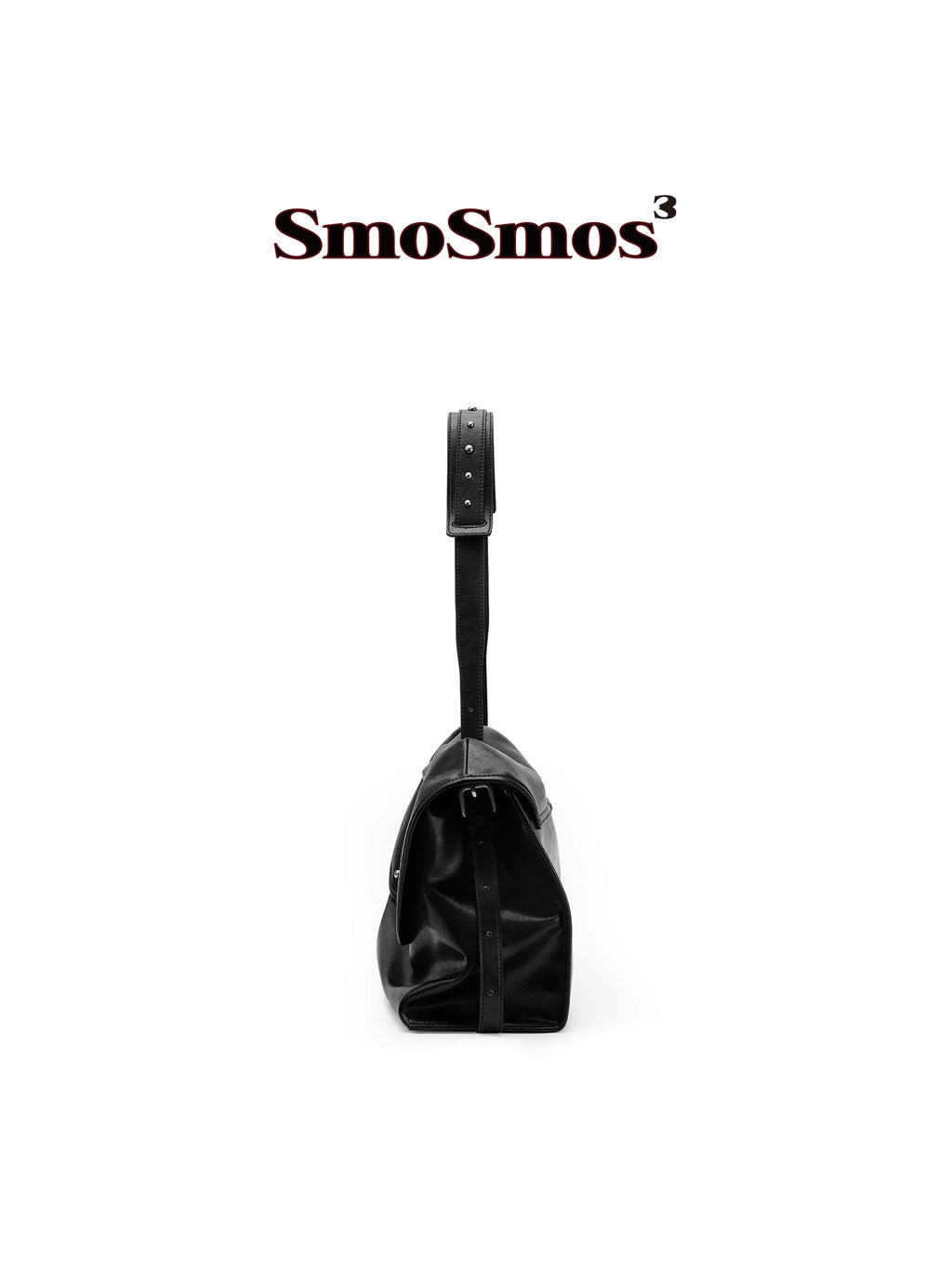 SmoSmos Neutral Wind Leisure Commuter Tote Bag
