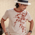 SOARIN American Vintage Knitted Tee