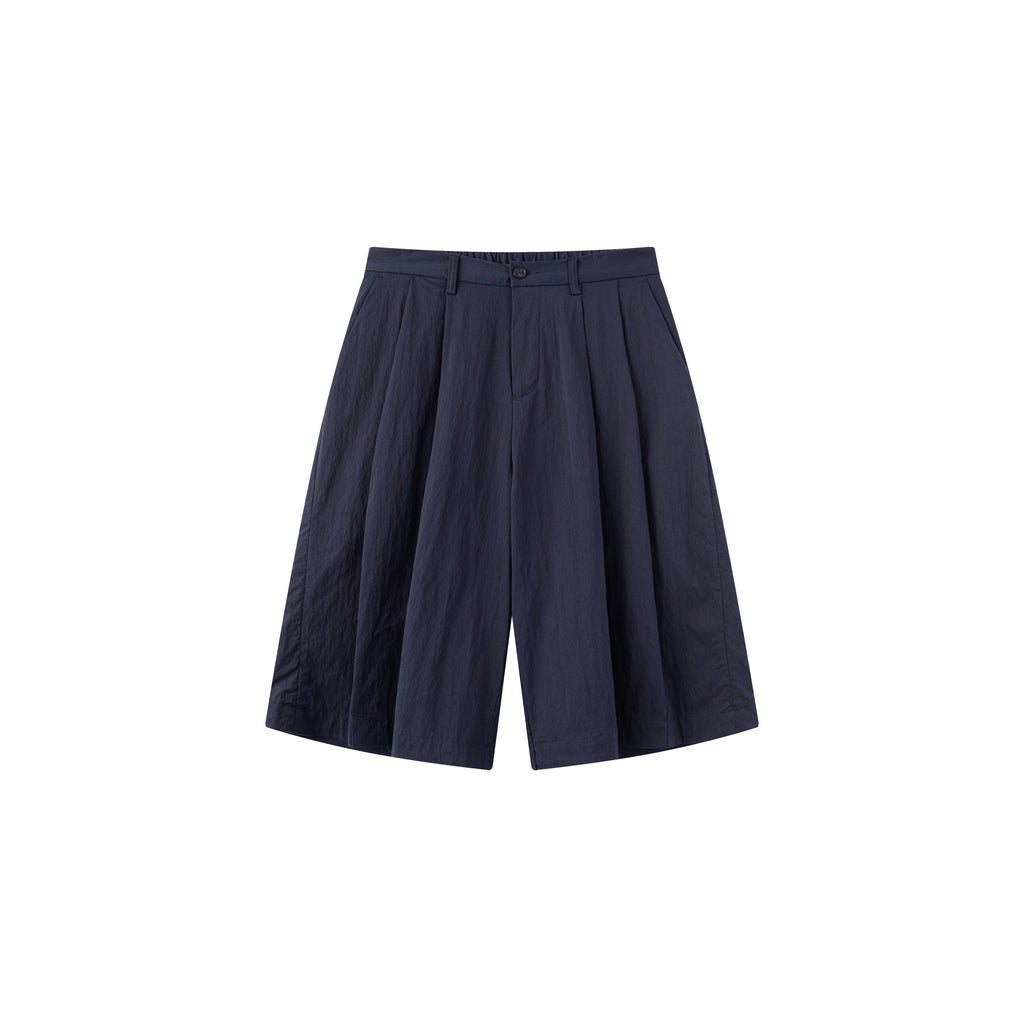 Anniehall Versatile Casual Shorts