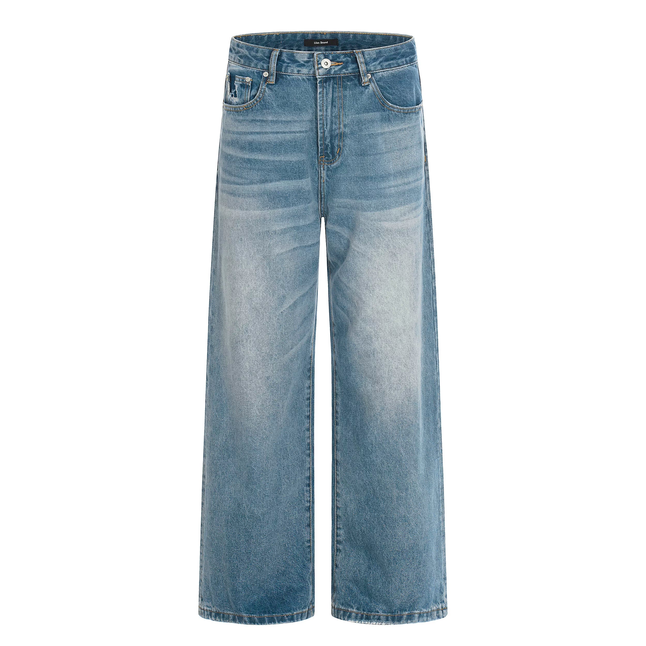 MADWITCH Premium Versatile Jeans
