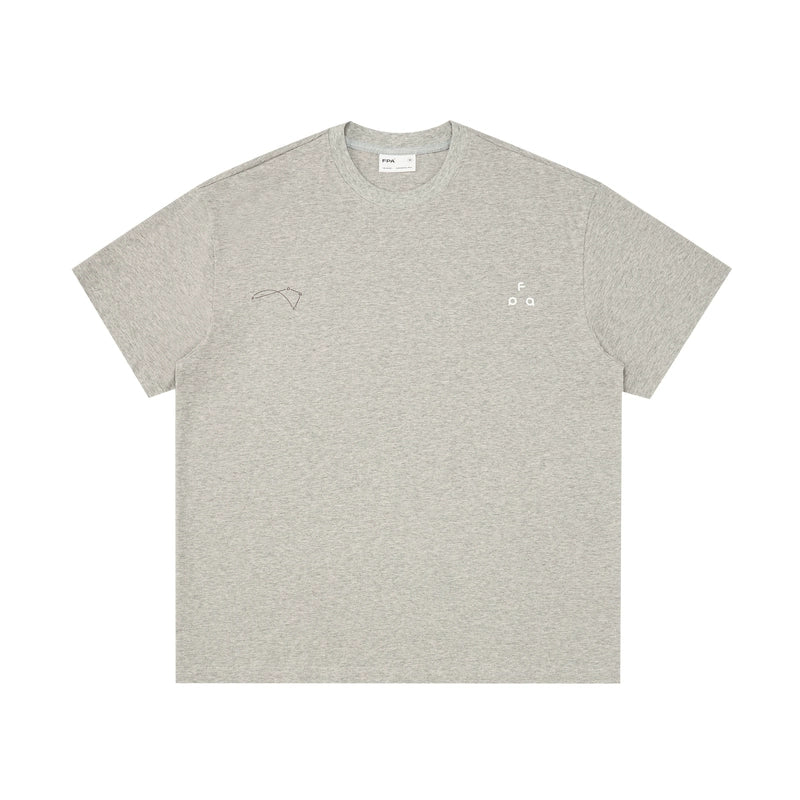 FPA Sports Cool Ice Skin Loose Tee