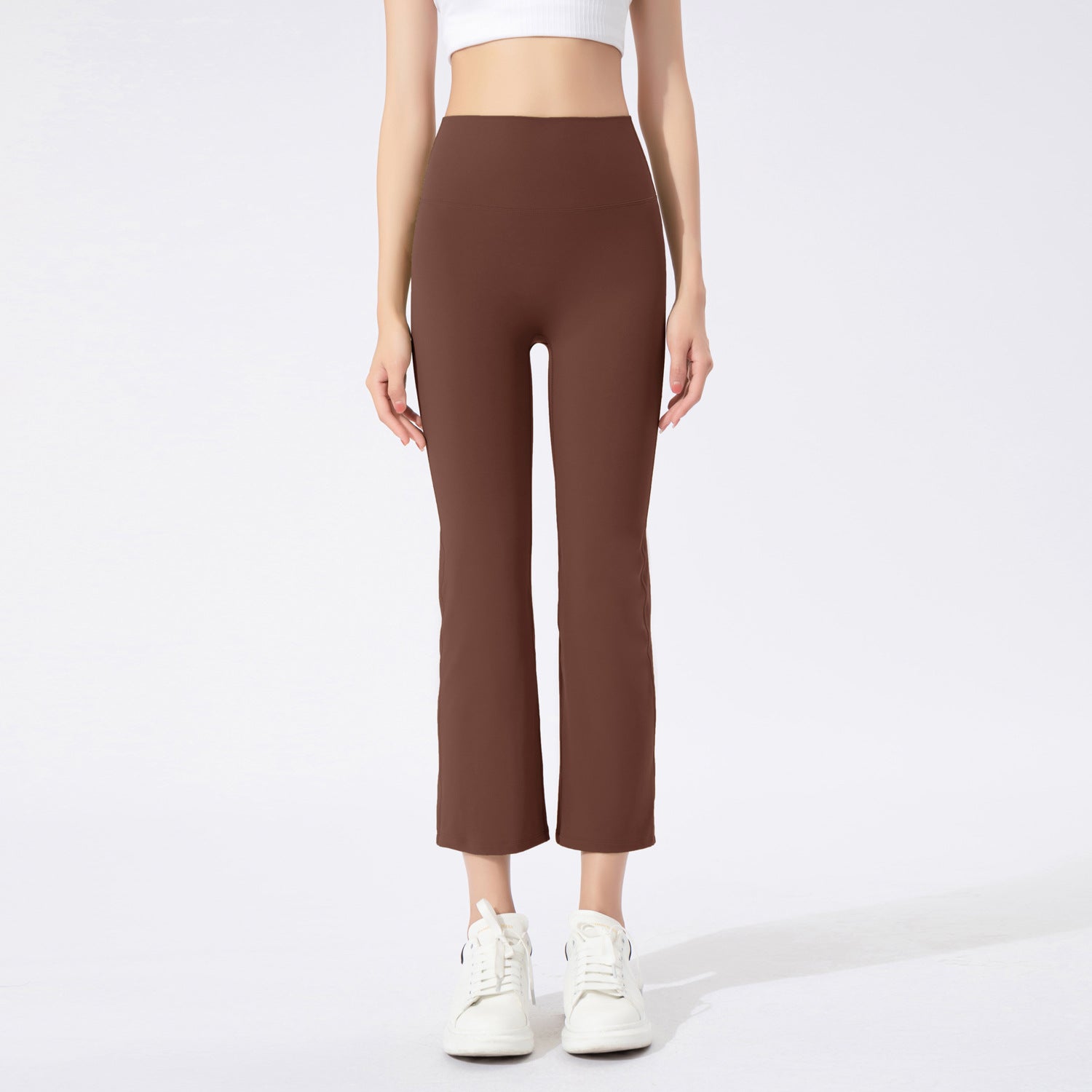 Athena Lulu Straight High Waist Hip Lift Naked Yoga Pants