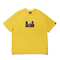 STA X RMD SR Double Boxing Tee