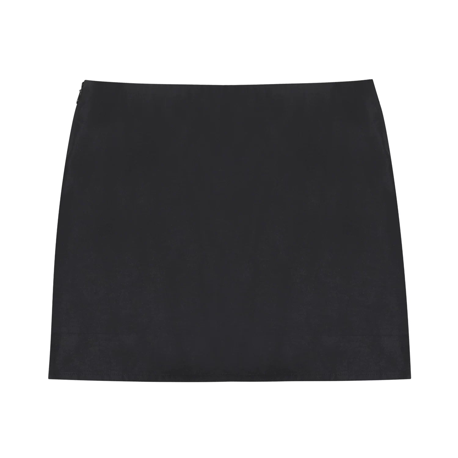 LLROGE Temperament Long-sleeved Shirt Skirt Two-piece Set