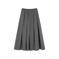 KANO Bow Blazer Skirt Suit