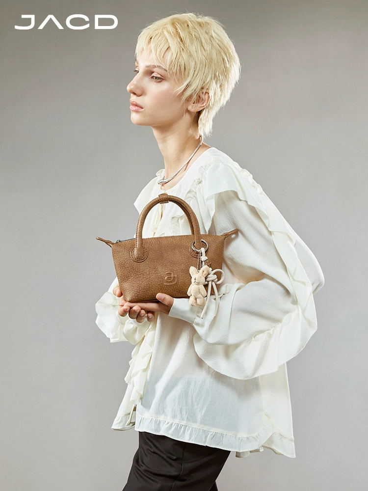 JACD Premium Sense Niche Shoulder Messenger Bag