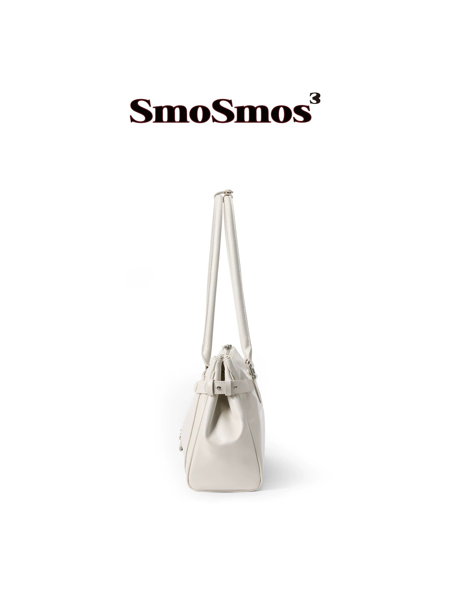 SmoSmos Stylish Casual Underarm Bag
