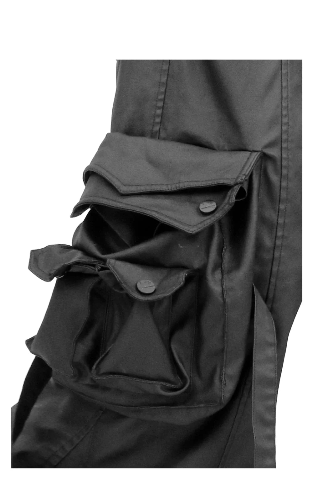 RELABEL Vintage Casual Tooling Wide Leg Pants