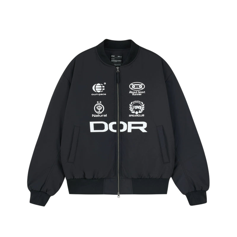 FPA Loose Short Retro Jacket