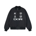 FPA Loose Short Retro Jacket