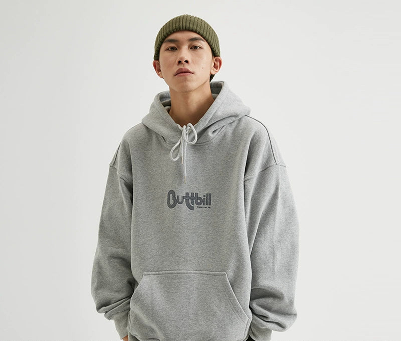BUTTBILL Guochao Hoodie