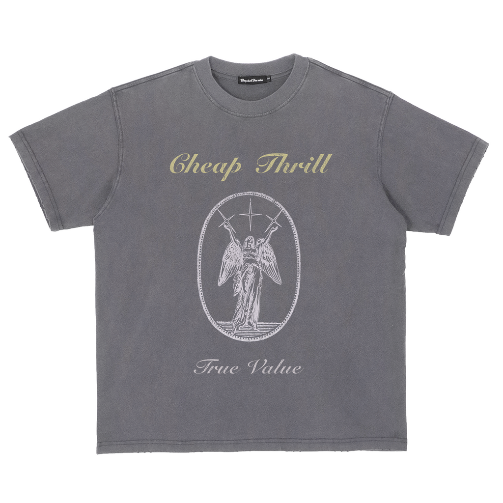 CENSMADE Muse Tee