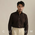 CULTUM Shirt Vintage Casual Business