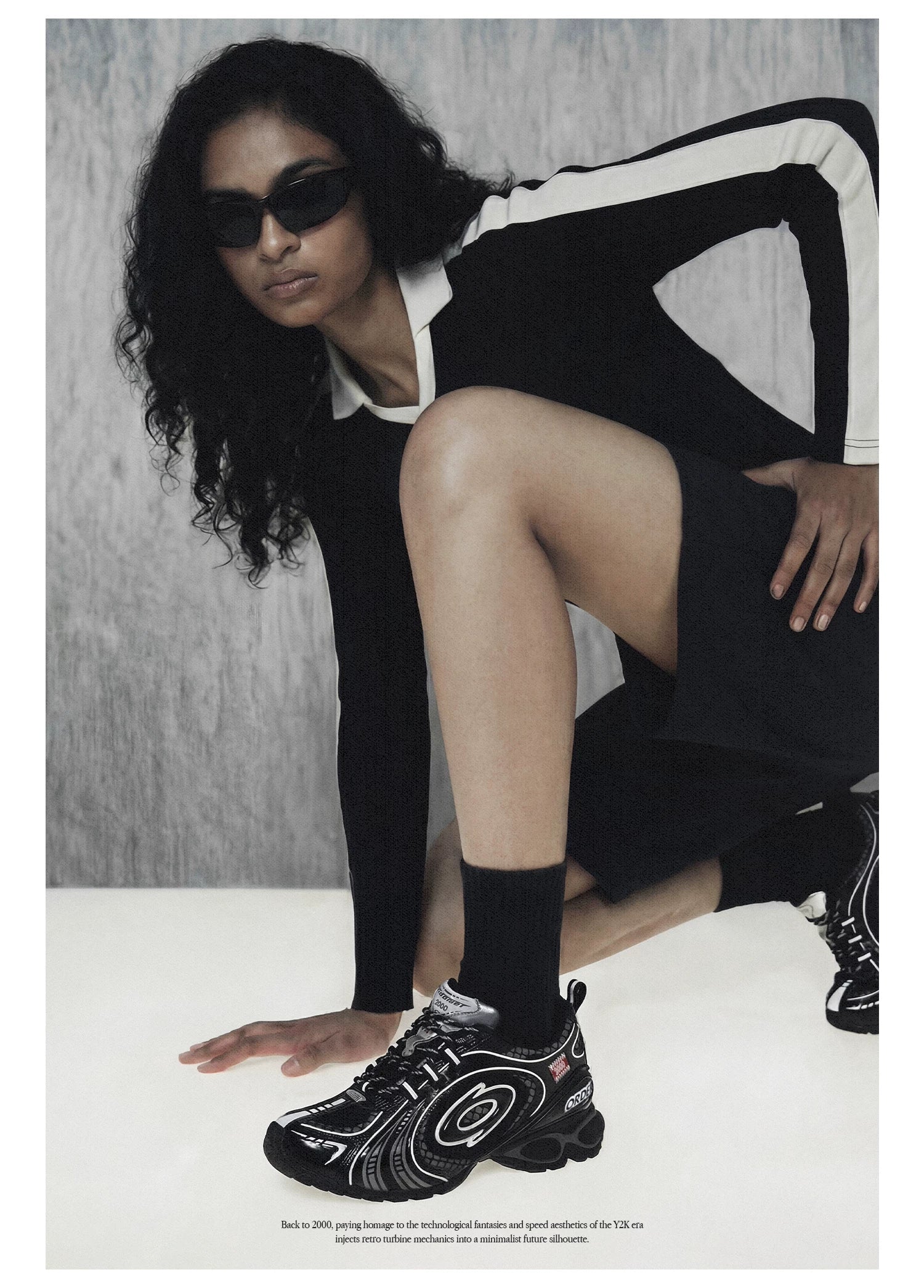 OLDORDER Niche Versatile Platform Casual Shoes