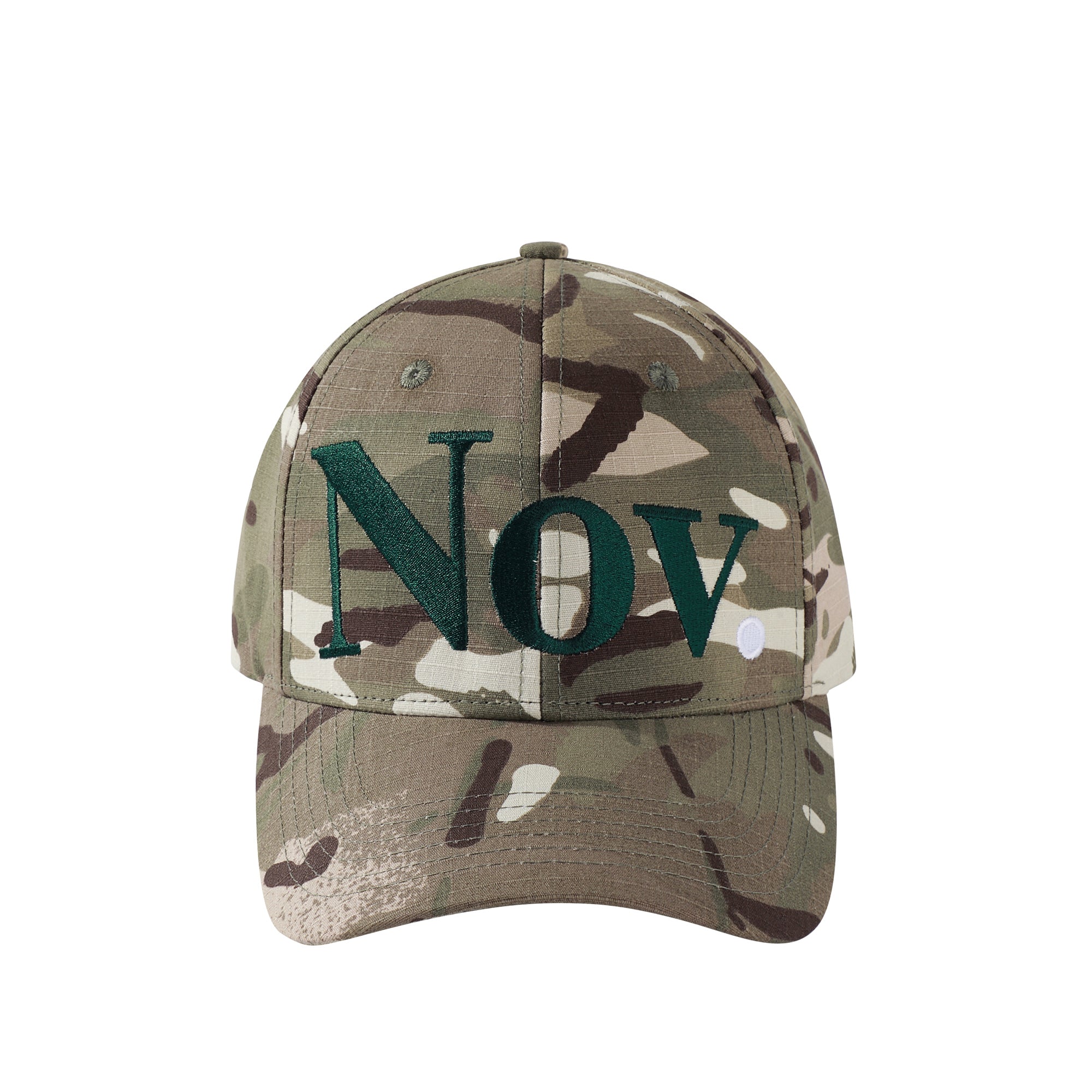 NOVACAM camouflage truck hat