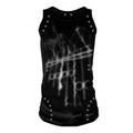 PAIKI Hell's Gate Sleeveless Tank Top