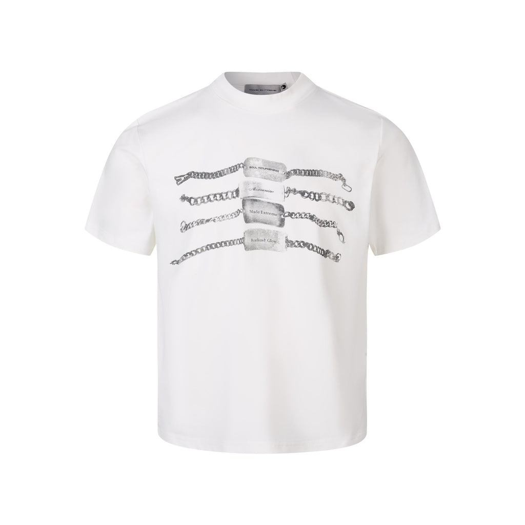 EME Retro Cool Quick Drying Sunscreen Tee