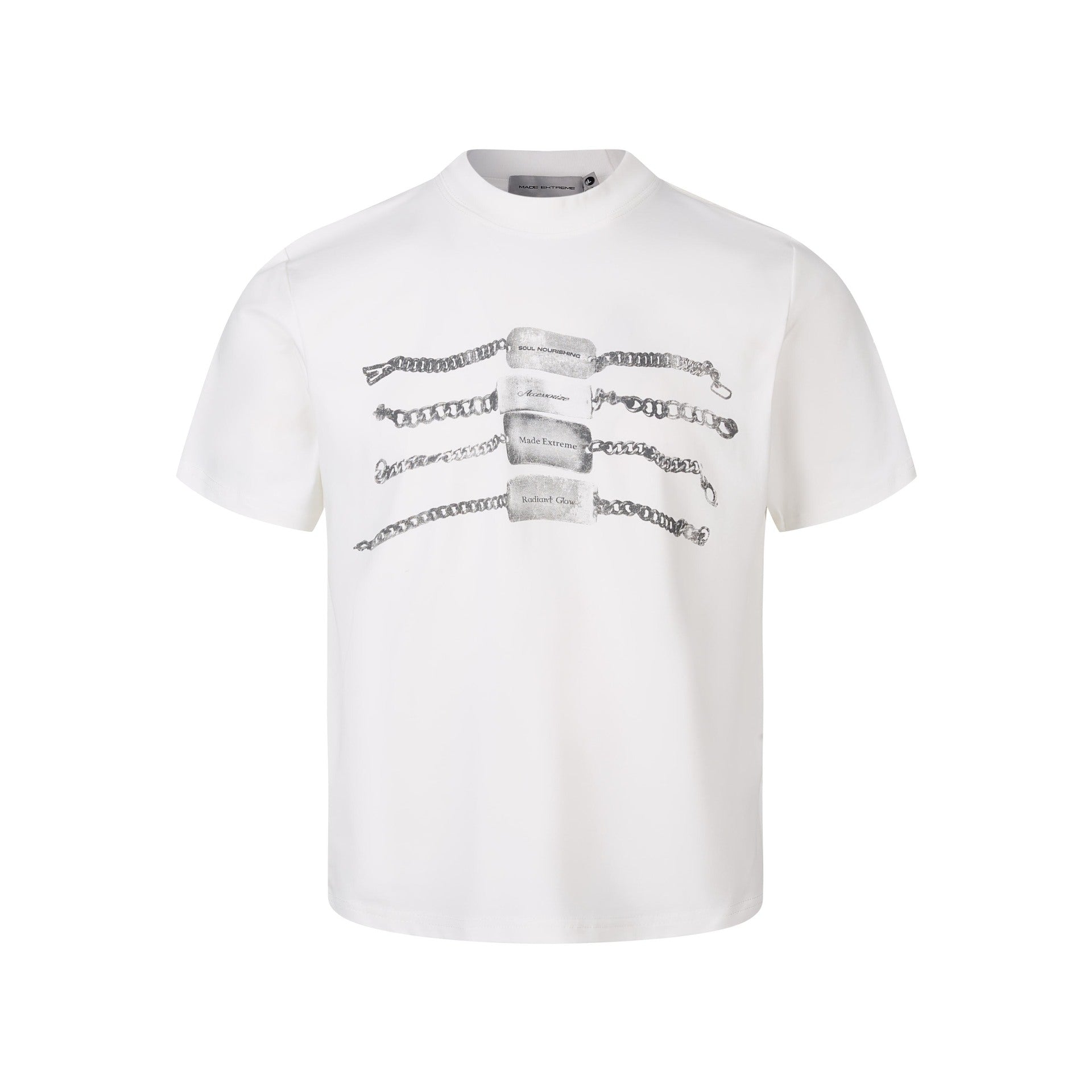 EME Retro Cool Quick Drying Sunscreen Tee