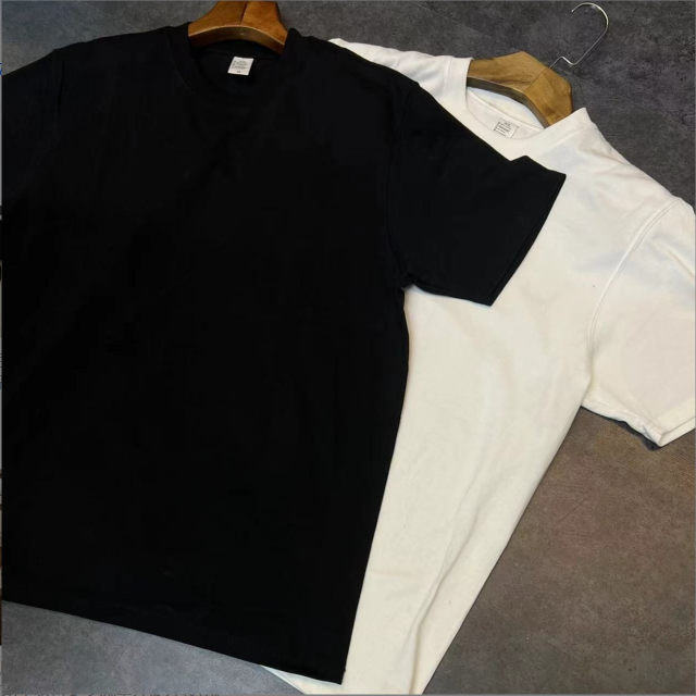 GTAL Small Neckline Base Versatile Tee