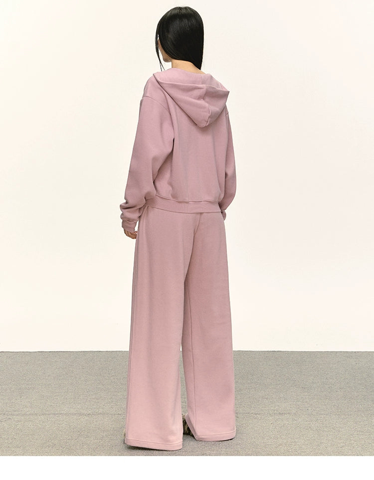Anna Aneae Sports and Leisure Two-piece Set