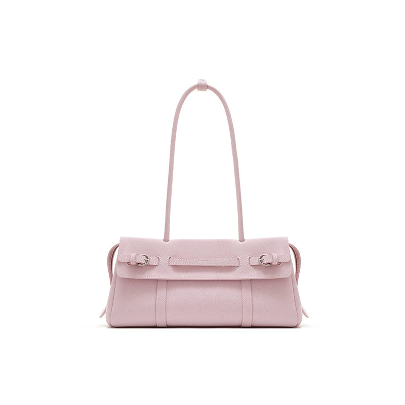 Muva Leather Premium Underarm Bag