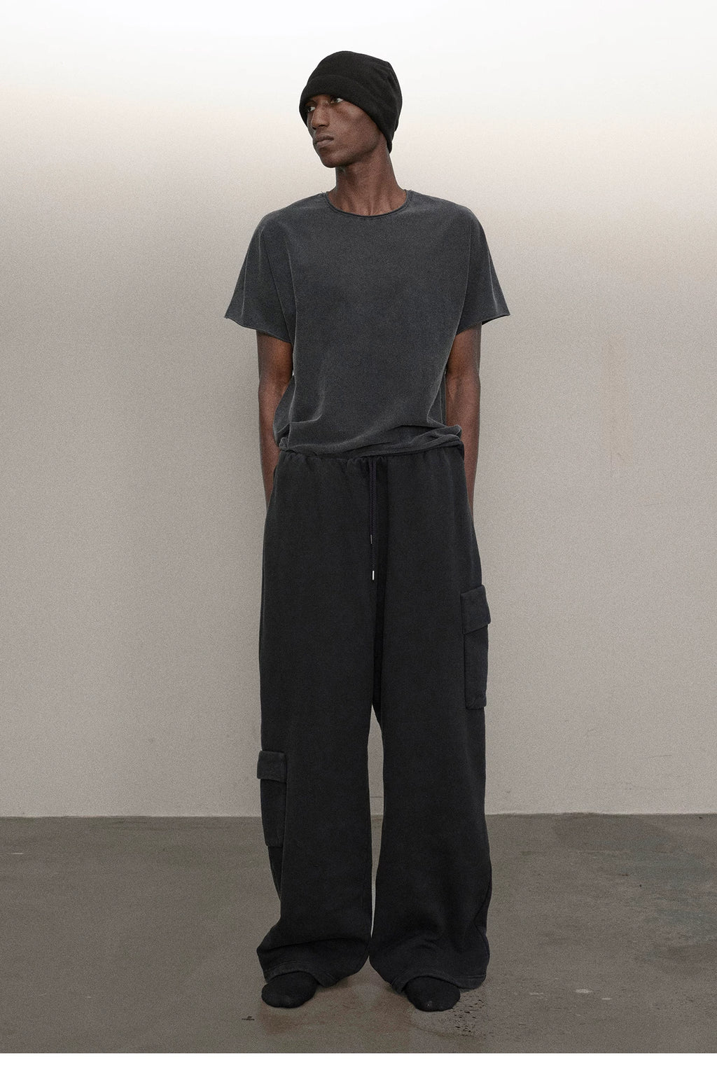 Terrawear Casual Versatile Sweatpants