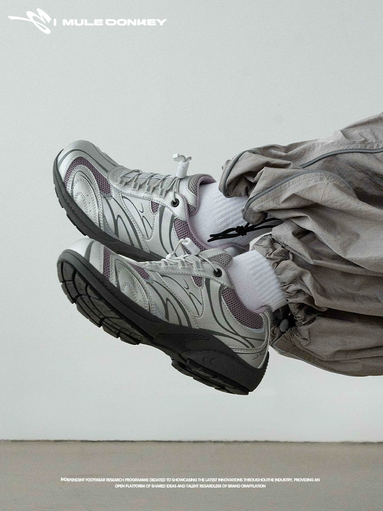 Donkey Millennium Breathable Casual Sports Hiking Shoes