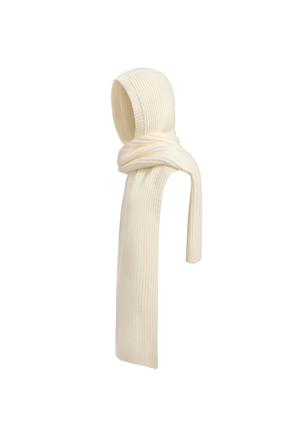 TERRAINCOGNITA Thermal Knitted Scarf