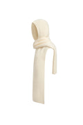 TERRAINCOGNITA Thermal Knitted Scarf
