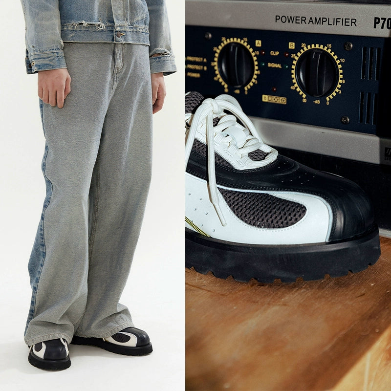 CONP C.C.A climbing shoes 2.0