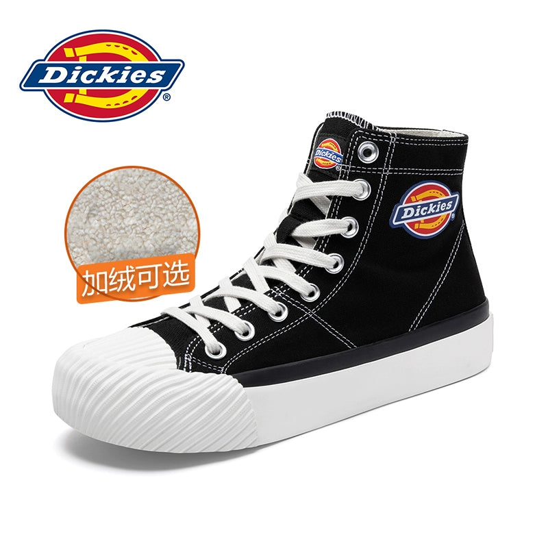 Dickies High Canva Shoes