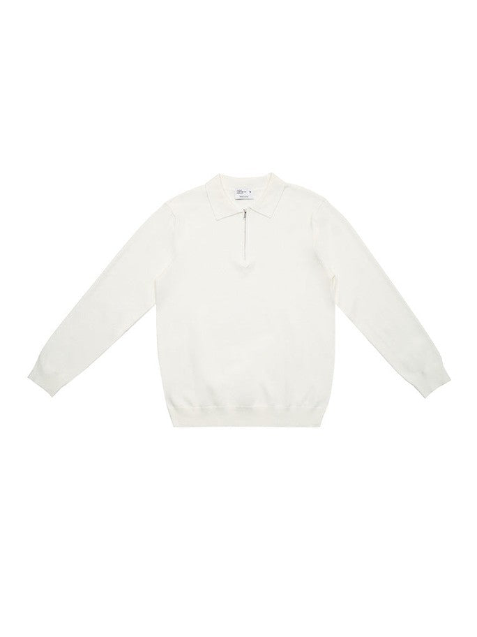 UNF Comfortable Soft Waxy Knitted Sweater