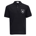FTS Lapel Slim and Simple Tee