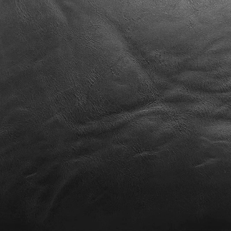 DirtySix Pierre Cow Split Leather Toast Bag