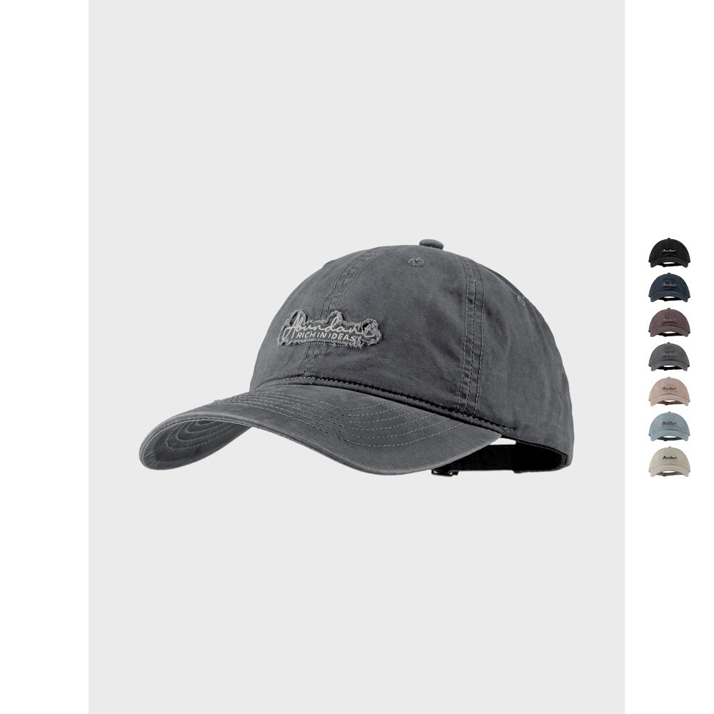 MUCUNXI Hat