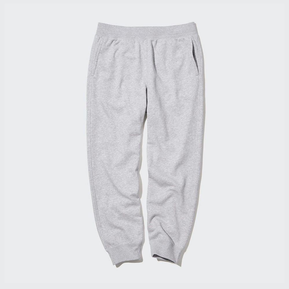 Uniqlo men's and women's sports trousers comfortable casual trousers guard pants loose 475382 465204 469930