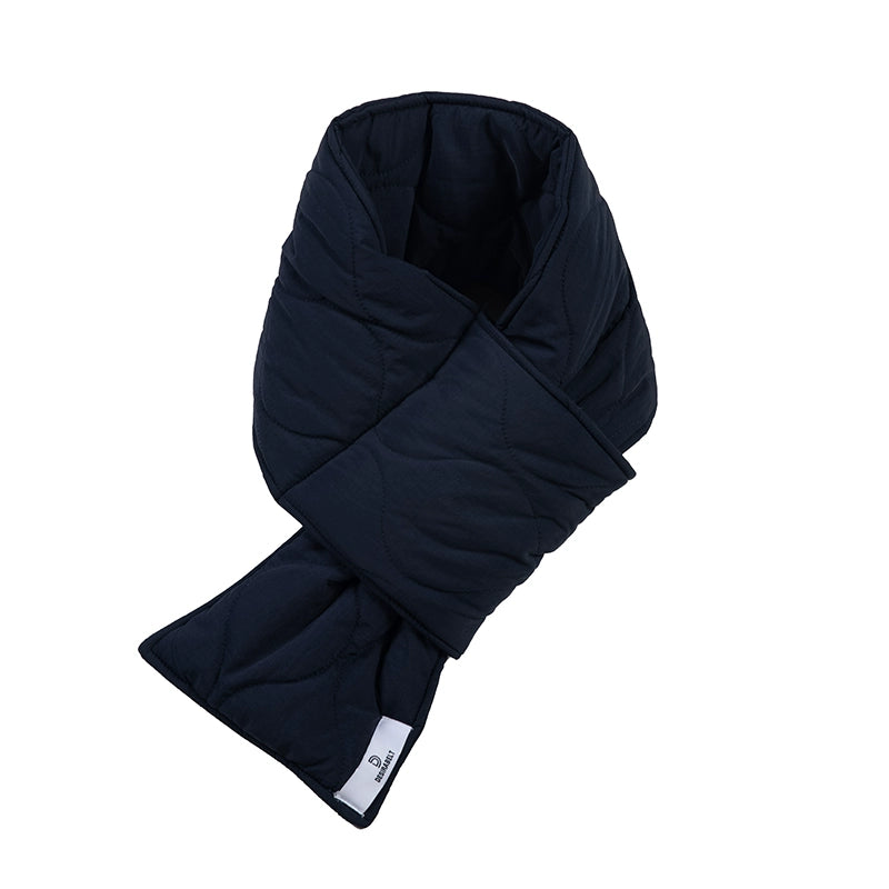 NOEARS Loose Vintage High Street Warm Padded Jacket