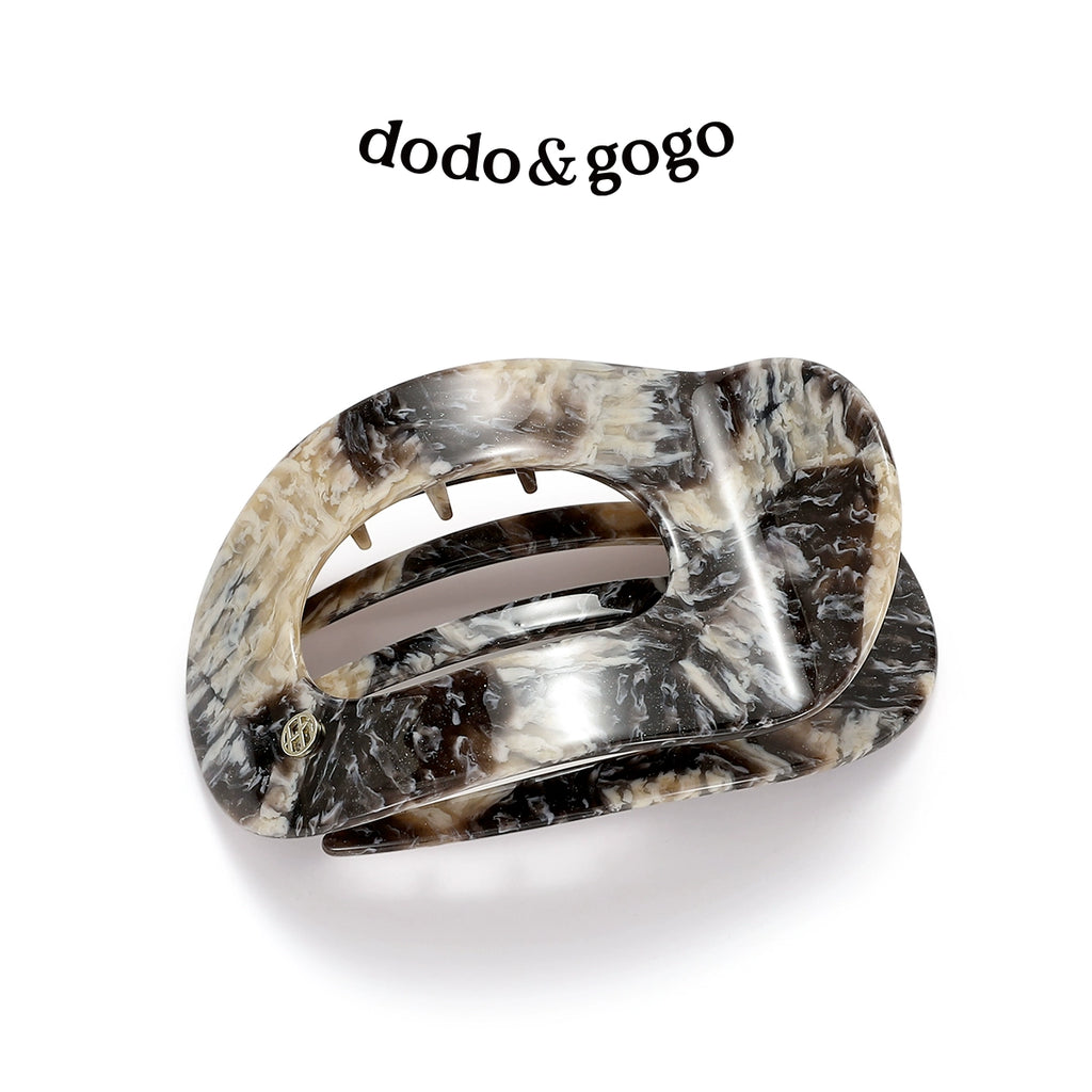 DODOGOGO Premium Duckbill Clip Hairpin